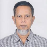Professor Dr G M Jakir Hossen — Urology Specialist